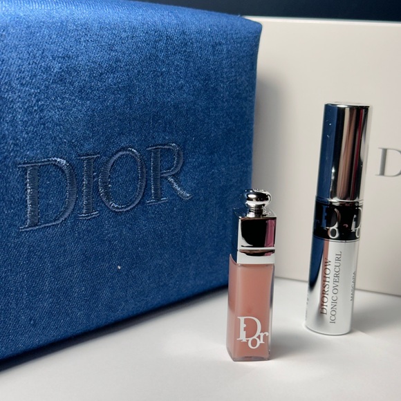 “Low start” DIOR DENIM BUNDLE SET NEW - Picture 7 of 7